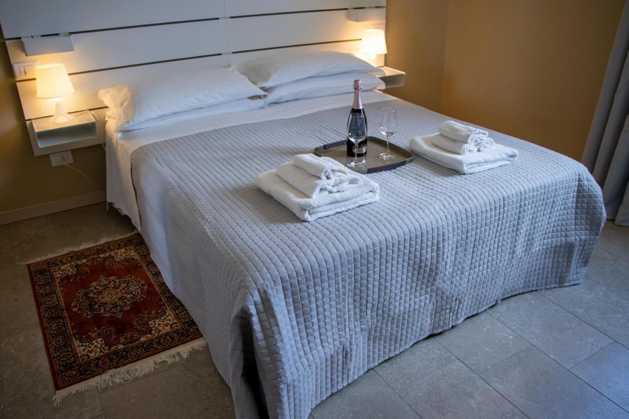 Villa Marina Bedizzole ภายนอก รูปภาพ