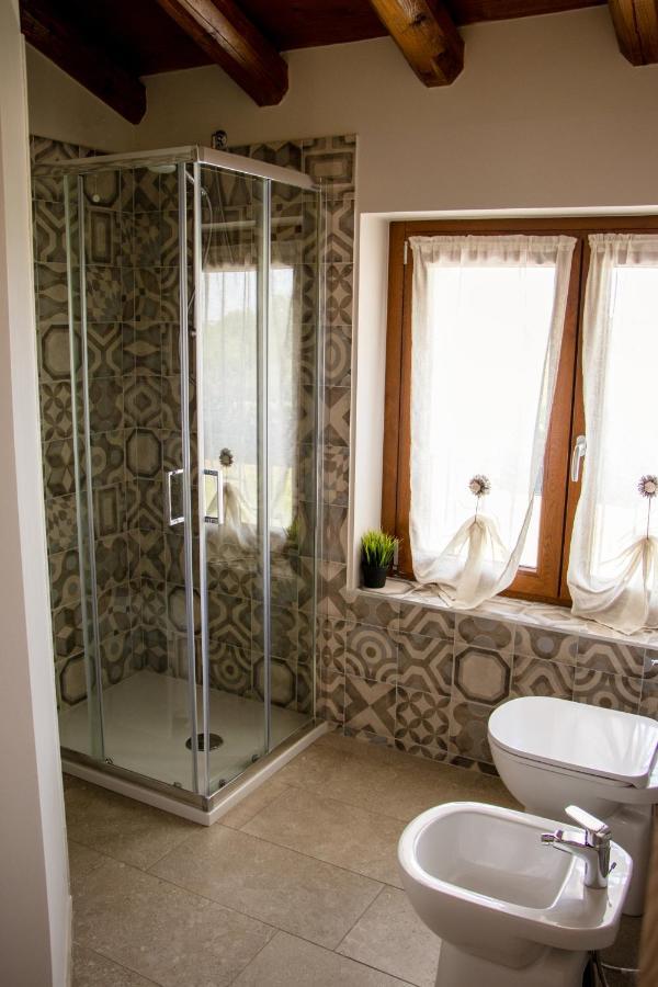 Villa Marina Bedizzole ภายนอก รูปภาพ
